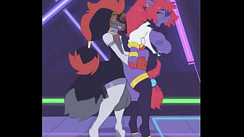 Preview 3 of Rmydytphf - Sex furry