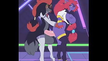 Preview 1 of Rmydytphf - Sex furry