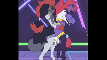 Preview 4 of Rmydytphf - Sex furry