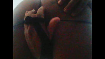 Preview 4 of Mom Looses - Mi Culo rico