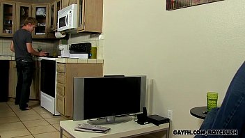 Preview 1 of Sexrhyl - Austin Ried Fucks Anthony Evans