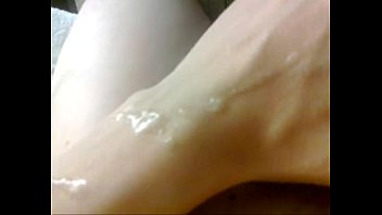 Preview 2 of She Finally Let Me Tape Her - Danish Boy 2012 (8)