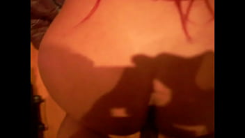 Preview 4 of Milf Caught Small Cock - TRANS NATASHA LOPES PENETRA&Ccedil_AO