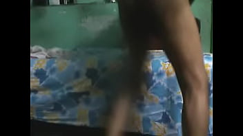 Preview 3 of Spy Pee Teen - MOV0017A