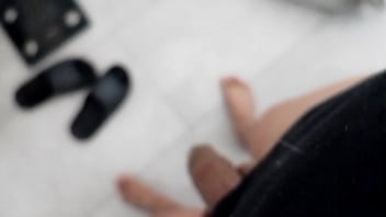 Preview 1 of Khushi Gadvhi Xx - Displaying my uncut cock. January 26,  2024.
