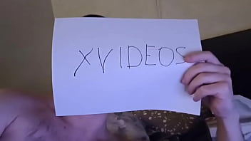 Preview 1 of Sex Wep Co - Verification video
