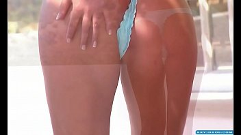 Preview 2 of Sexy Teen Forces Boy To Fuck - ana rickman