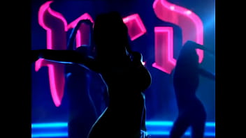 Preview 1 of Rip Siestr - Nicole Scherzinger