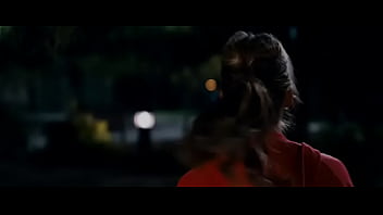 Preview 2 of Rebeca Volipetti - Molly Sims Fired Up