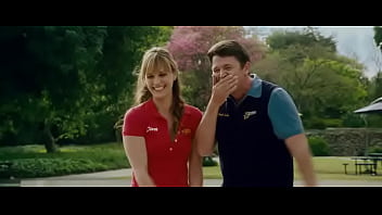 Preview 1 of Rebeca Volipetti - Molly Sims Fired Up
