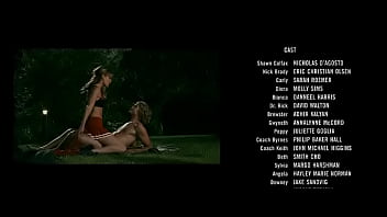 Preview 4 of Rebeca Volipetti - Molly Sims Fired Up