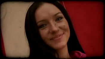 Preview 4 of Porno Macan - Blue-eyed Ambition!