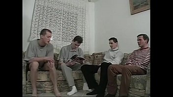 Preview 1 of Culio El Albail - My horny roommate