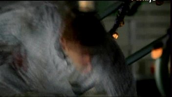 Preview 3 of Bikini Tranrsparant - Emily Deschanel