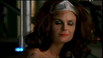 Preview 4 of Bikini Tranrsparant - Emily Deschanel