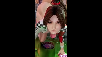 Preview 3 of Asing Xxx Vid - Maiden Masher Collection
