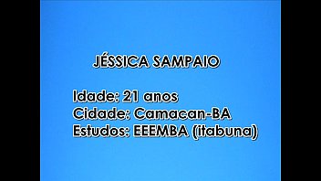 Preview 1 of Nayanatara Sex Videis - J&eacute_ssica Sampaio de Camacan