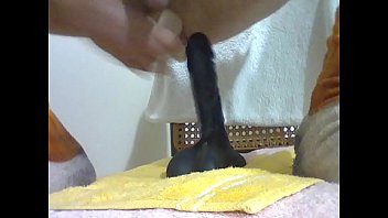 Preview 3 of Hentai Durasion Pendek - having fun with dildos