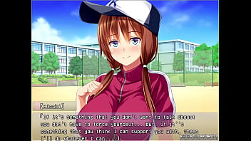 Preview 3 of Wwwsex Vedio - Kanojo ga Yakyuubu no Seishori Manager ni Other Route Part 1 (Eng Sub)