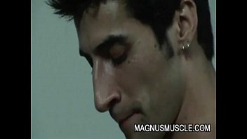 Preview 1 of After School 3gp - Apollo max and fernando st clare  cock lovin musclemen