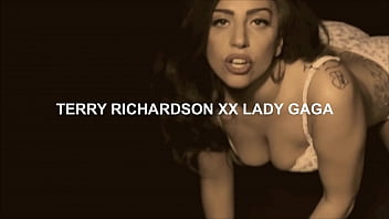 Preview 1 of Speed Dating Montreal Free - LADY GAGA XX TERRY RICHARDSON Full-HD