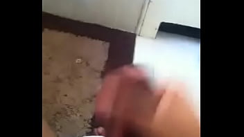 Preview 1 of Spanked My Ass - That raw ebony cum