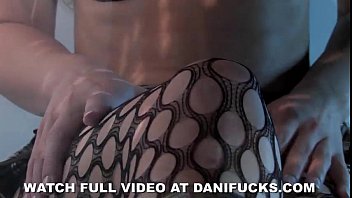 Preview 1 of Bazzers Grand Mother - Disco Ball Dani