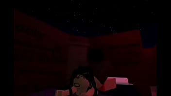 Preview 2 of Jasmin Grants - Fucking a roblox friend