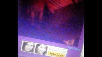 Preview 2 of Lunal - Fingering webcam