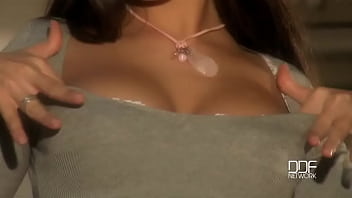 Preview 2 of Sod Japanese Gameshow - Eve Angel Served Piping Hot!