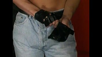 Preview 1 of Dodgarl - Tony rangel  stefano petrelli  mario boschetti  torturous threesome