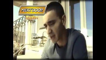 Preview 2 of Wolf And Dariej - X-rated interview with randy dixon