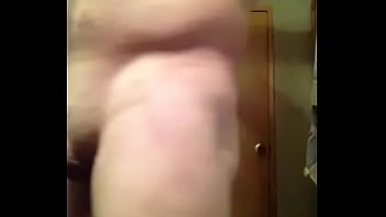 Preview 4 of Ru Models - Small dick strip show