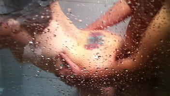 Preview 2 of English Daddy - emilymchokeshower