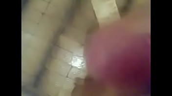 Preview 3 of Pussy Oops In Shower - Punheta Wander