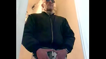 Preview 4 of Small Dped On Bed - exhib bulge