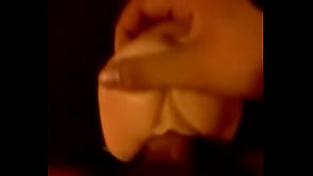 Preview 2 of Castle Office Sexx - Creampie in my realistic vagina