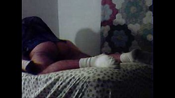 Preview 3 of Aj Solo - Tara D. is so shy!