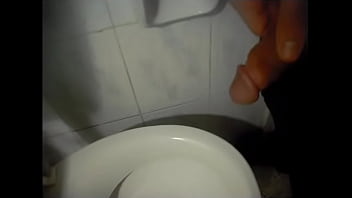 Preview 3 of Barbra Rose - I masturbate and urinate ..