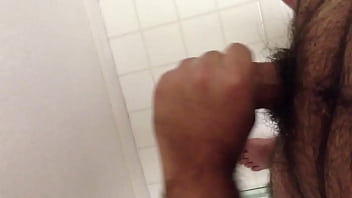 Preview 4 of 19 Old Mamas - Jacking off a soft dick