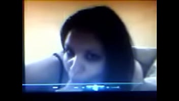 Preview 3 of Sindhi Sixey Videos - Charity y/o) giving head