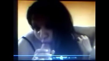 Preview 1 of Sindhi Sixey Videos - Charity y/o) giving head