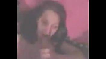 Preview 4 of Klondike - netted blowjob