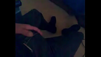 Preview 3 of Srekolah - bulge grab 2