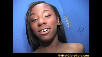 Preview 4 of Tipsy Mother - Gloryhole video 2