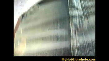 Preview 3 of Abhilasha Hot - Gloryhole video 4
