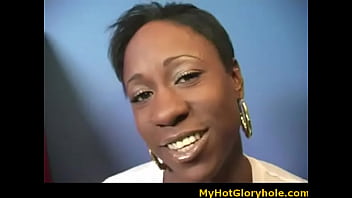 Preview 2 of Mom And Son Xxx Store - Gloryhole video 5