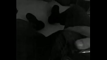 Preview 3 of Hardcore Forced Rough Sister - my bulge grabb