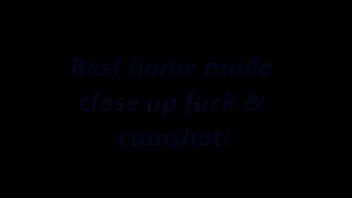 Preview 1 of Wife Bachelor Party Dance - Big ass close up cumshot
