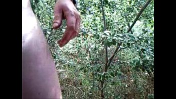 Preview 1 of Milf And Boy Sensual - AL AIRE LIBRE EN GAVA